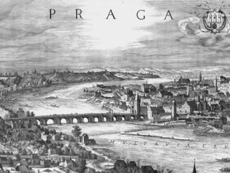 История Праги - История Чехии - История Европы
