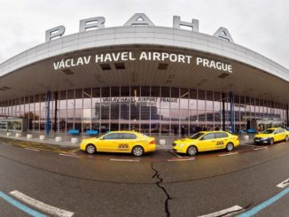 Аэропорт Вацлава Гавела - Рузине, Прага